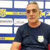 Mazara Calcio, si dimette l'allenatore Filippo Cavataio
