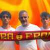 Bra: ufficializzati gli arrivi di due giovani promesse del 2007