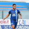Guidonia, L'Aquila, Nocerina e Sarnese su un calciatore dell'ultima Reggina