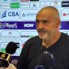 Ternana, Liverani analizza la vittoria: «Squadra giovane ma determinata»