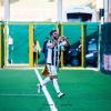 Lavagnese, finisce un'era: il capitano Angelo Lombardi lascia il club
