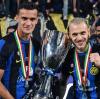 Stankovic torna all'Inter: esercitato il diritto di ricompra dal Club Brugge