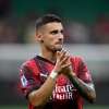 Tegola Milan, si ferma Krunic. Ecco quanto starà fuori