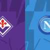 Serie A LIVE! Aggiornamenti in tempo reale con gol e marcatori di Fiorentina - Napoli