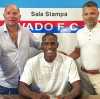 Enock Barwuah approda al Vado: il fratello di Balotelli tenta il bis dopo Ospitaletto
