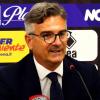 Catania, il ds Pastore: «Cicerelli credo si sia fermato in tempo. Faggiano un amico, oltre i duelli di mercato»