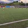 Vittoria e buone indicazioni per la Vibonese: 4-1 all'Atletico Catania