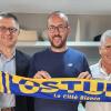 Ostuni, ecco il nuovo allenatore: Andrea Solidoro guiderà i gialloblù