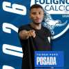 UFFICIALE: Triplo rinnovo in casa Foligno