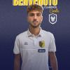 UFFICIALE: Trento, ha firmato un nuovo attaccante