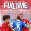 Dramma Varesina: da doppio vantaggio al pareggio subito al 94'. Il Pavia trova il 2-2 in extremis (2-2)