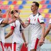 Il Milan Futuro travolge la Vogherese 10-1 e conquista i playoff di Serie D