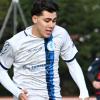 UFFICIALE: Taranto, ha firmato il classe 2007 Marco Rafanelli