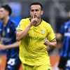 UFFICIALE: Lazio, per Pedro c'è il prolungamento fino al 2026