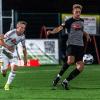 Angelo Carpani nel mirino di un club lombardo di Serie D