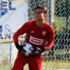 Latina e Albinoleffe su un classe 2004 dell'ultima Serie D