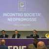 Firenze accoglie i club promossi in Serie C: primo incontro operativo
