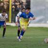 Baldassi e Filippini sul taccuino di un top club di Serie D