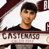 Castenaso, Guidi compie il grande salto in prima squadra