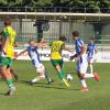 Pro Palazzolo raggiunta nel finale: pareggio amaro col Sangiuliano City