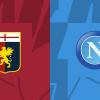 Serie A LIVE! Aggiornamenti in tempo reale di Genoa-Napoli