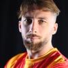 Centrocampista rescinde e lascia la Serie D sposando il progetto Gladiator in Eccellenza