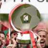 Supercoppa Serie C, il risultato finale di Entella-Avellino