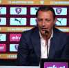 Salernitana, mister Raffaele: «Non siamo al 100%, solo in quel momento potremo essere più omogenei»