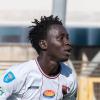 I gol più "giovani" del girone H di Serie D: Sall è imprendibile