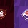 Serie A LIVE! Aggiornamenti in tempo reale con gol e marcatori di Salernitana - Fiorentina