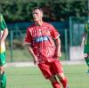 Serie D, la classifica cannonieri del girone D: un trio al comando