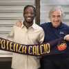 Potenza, doppio colpo di mercato: arrivano Adjapong e Anatriello