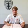 UFFICIALE: Fasano, colpo dal Cagliari con l'arrivo del giovane Langella