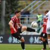 I "cattivi" del girone C di Serie C: davanti ci sono D'Alena, Longo e Sandri