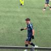 Focus: Diego Portaccio - Dall'U14 del Lecce alla Serie D