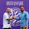 UFFICIALE: Spinosa resta all'Ostiamare: il fantasista rinnova per la Serie C