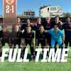 Ultimo test del precampionato: il Mestre batte la Luparense 2-1