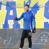 Svincolati - Portiere lo scorso anno 34 volte in campo in C