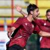 Cristian Mutton verso una big di D dopo i 14 gol dell'ultimo campionato