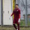 Fanfulla: il portiere Tota interessa ad un club di Serie C