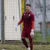 Pro Patria: piace un portiere con 10 clean sheet nell'ultima D