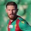Ternana in ansia per Loiacono: lesione muscolare per il difensore