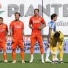 Pistoiese, in Coppa Italia sarà turn over: la situazione