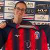 UFFICIALE: Laisla Diefenthaeler è della Caronnese