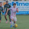 FCR Forlì, Franchini resta in biancorosso: rinnovato il contratto del centrocampista