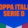 Coppa Italia di Serie D 2024 - 2025: gli accoppiamenti del Turno Preliminare e del Primo Turno