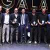 Galà AIC del Calcio "Dilettante", serata di premiazioni: tutti i riconoscimenti