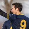 Serie D 2024-2025, la classifica bomber finale del girone C: vince Ciriello con 20 reti