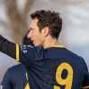 Dopo i 20 gol nell'ulimo girone C di Serie D, bomber Ciriello ha scelto la sua nuova squadra