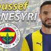 Roma beffata, En-Nesyri al Fenerbahçe: è record per la Super Lig turca
